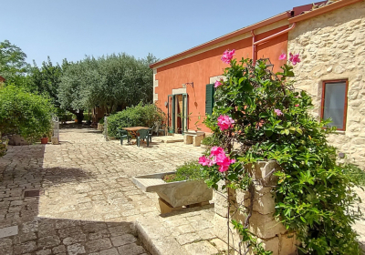 Agriturismo Villa Casale Imperatore